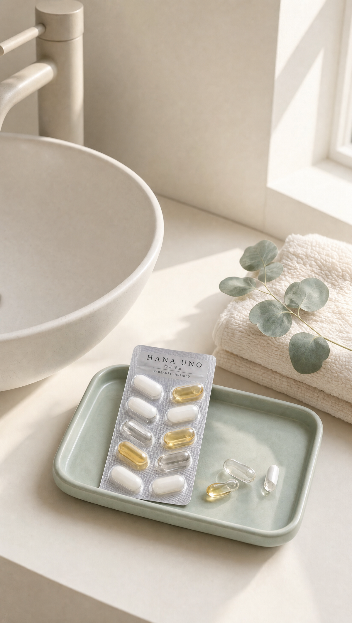 Great skincare was never the problem.