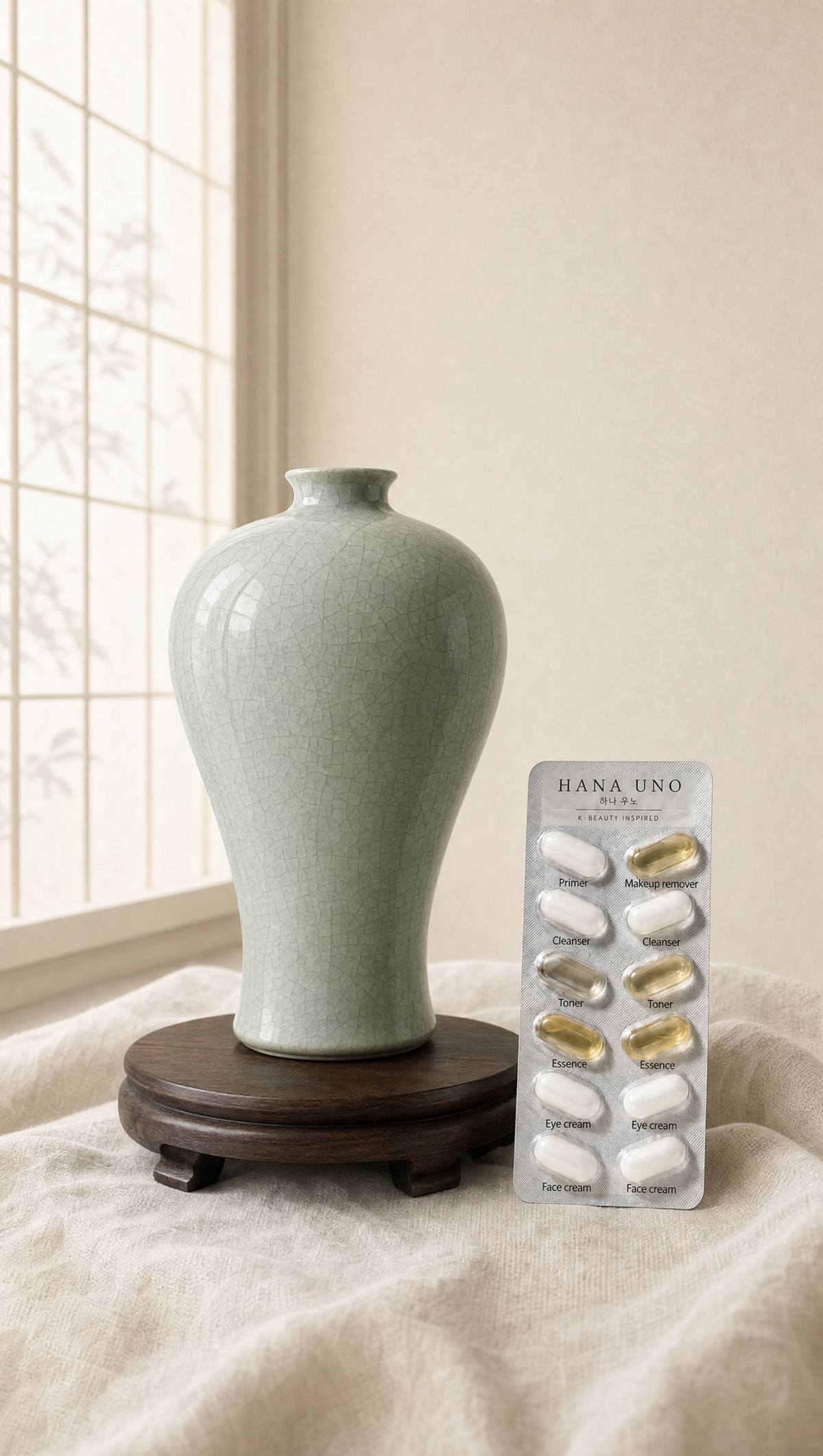 A colour from the 12th century.